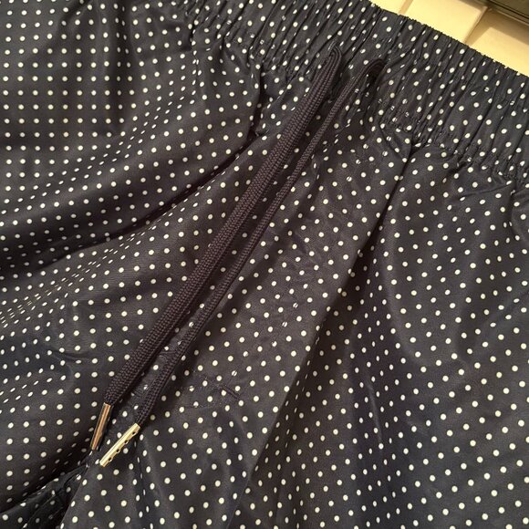 2xist Polka Dot Swim Shorts - Picture 3 of 3